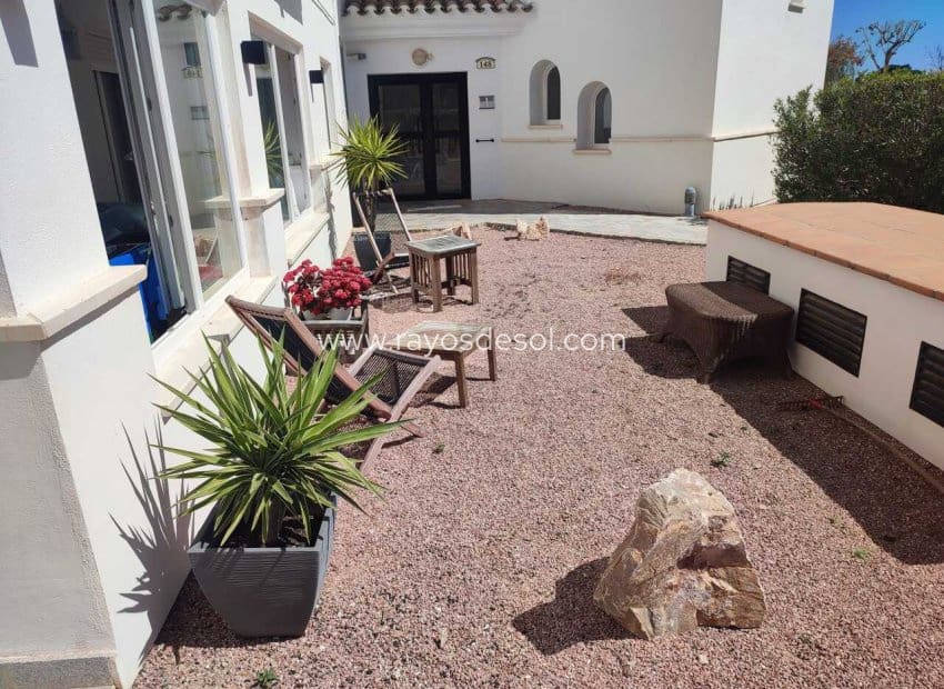 2 camera da letto Appartamento in vendita in Sucina con piscina - 219.995 € (Rif: 9867714)