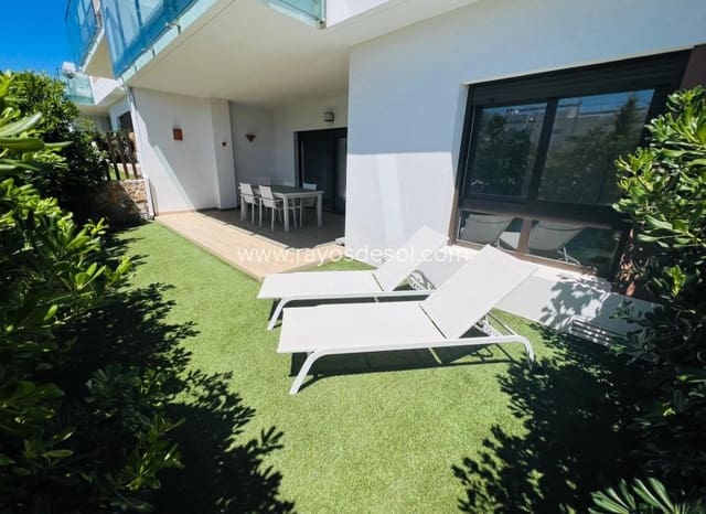 2 chambre Appartement à vendre à Vistabella, Orihuela avec piscine - 249 000 € (Ref: 9867715)