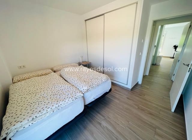 2 chambre Appartement à vendre à Vistabella, Orihuela avec piscine - 249 000 € (Ref: 9867715)