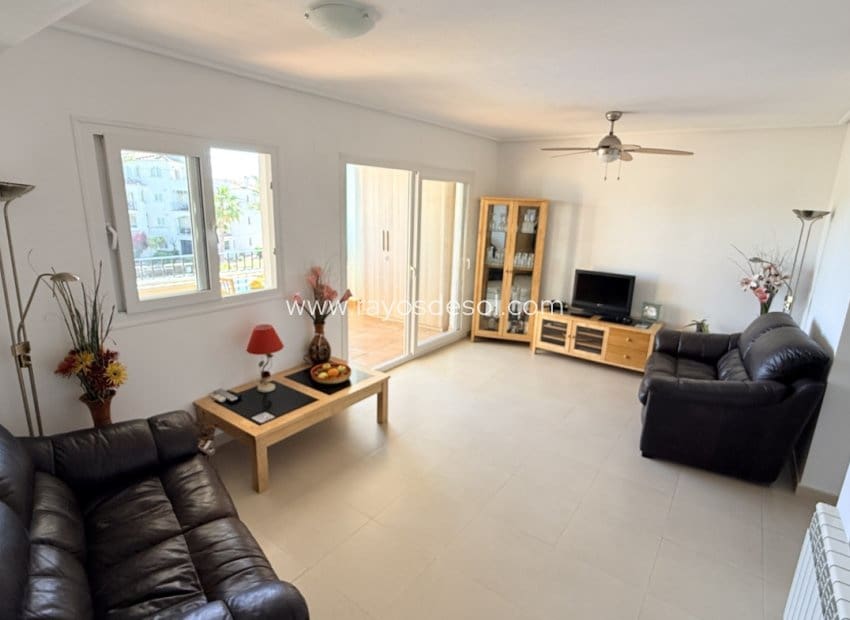 2 sovrum Lägenhet till salu i Sucina - 138 500 € (Ref: 9869683)