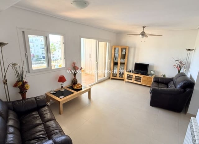 2 sovrum Lägenhet till salu i Sucina, Murcia stad - 138 500 € (Ref: 9869683)