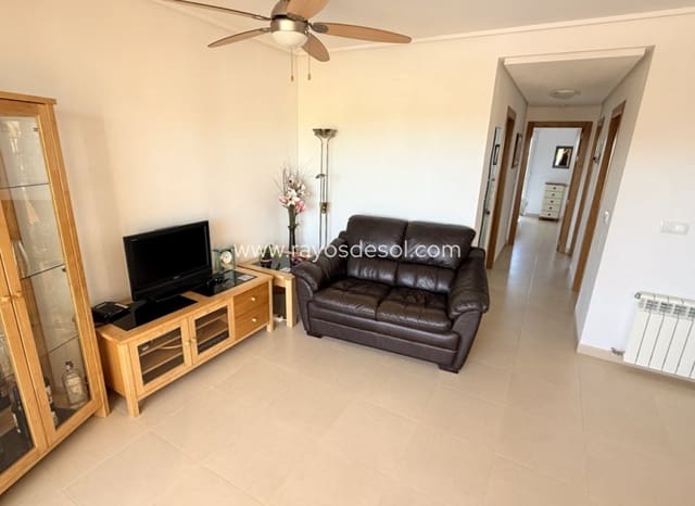 2 sovrum Lägenhet till salu i Sucina, Murcia stad - 138 500 € (Ref: 9869683)
