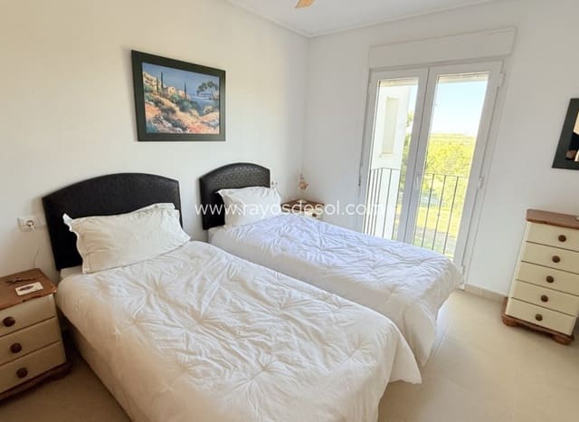 2 sovrum Lägenhet till salu i Sucina, Murcia stad - 138 500 € (Ref: 9869683)