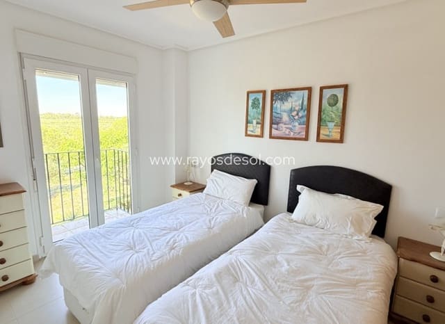 2 sovrum Lägenhet till salu i Sucina, Murcia stad - 138 500 € (Ref: 9869683)