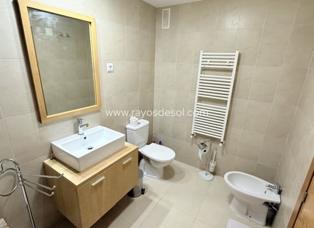 2 sovrum Lägenhet till salu i Sucina, Murcia stad - 138 500 € (Ref: 9869683)