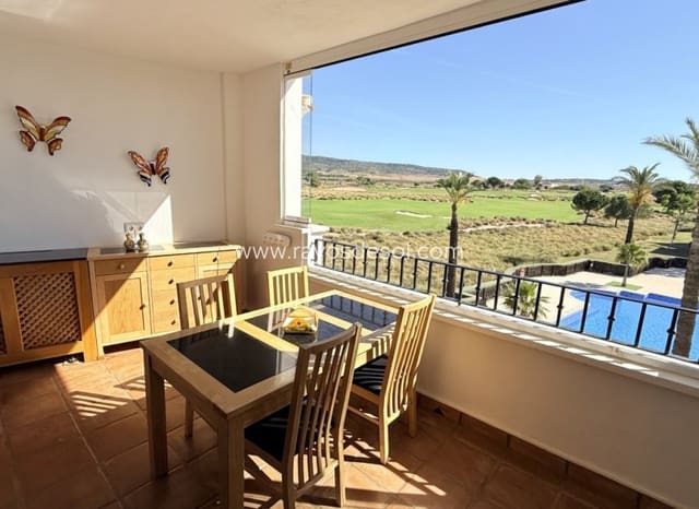 2 sovrum Lägenhet till salu i Sucina, Murcia stad - 138 500 € (Ref: 9869683)