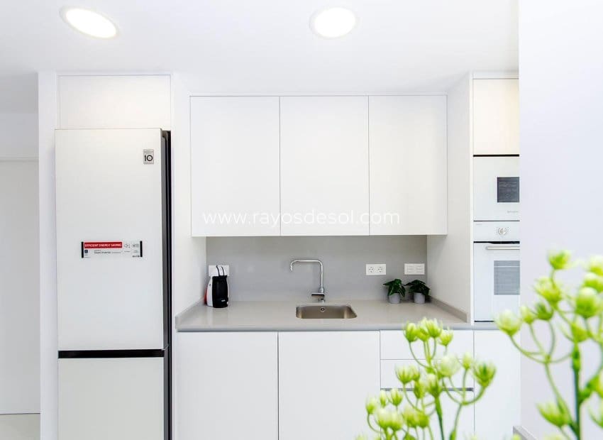 3 sypialnia Willa na sprzedaż w Vistabella z basenem - 395 000 € (Ref: 9869684)