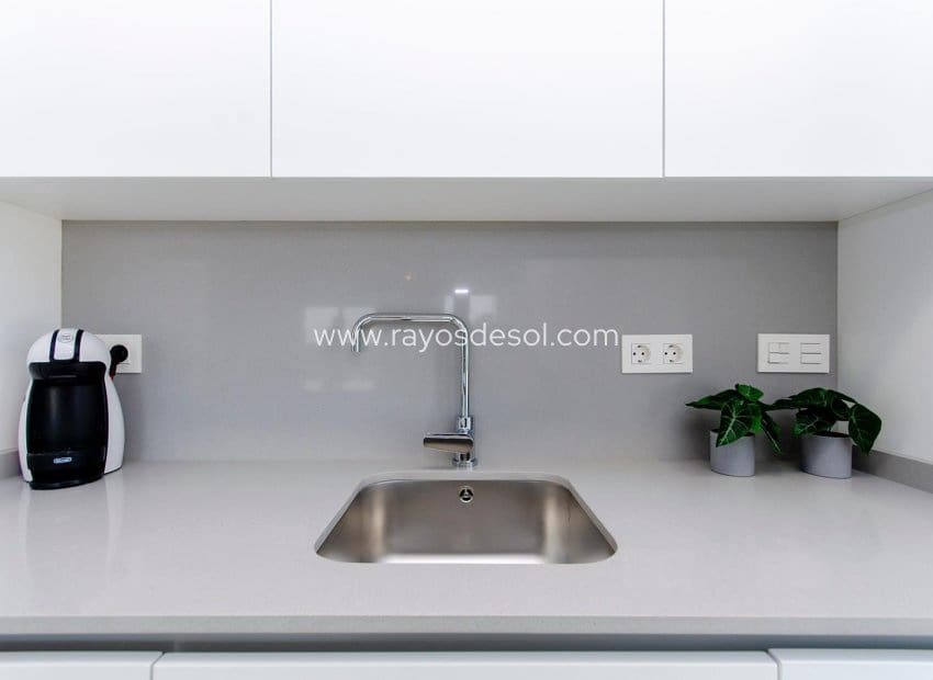 3 sypialnia Willa na sprzedaż w Vistabella z basenem - 395 000 € (Ref: 9869684)