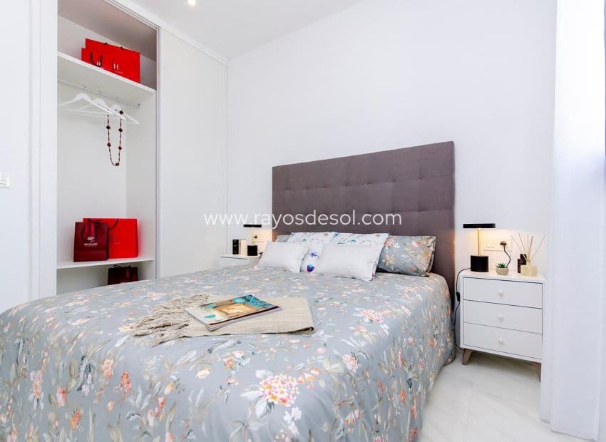3 sypialnia Willa na sprzedaż w Vistabella z basenem - 395 000 € (Ref: 9869684)