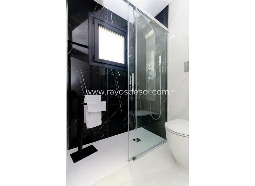 3 sypialnia Willa na sprzedaż w Vistabella z basenem - 395 000 € (Ref: 9869684)