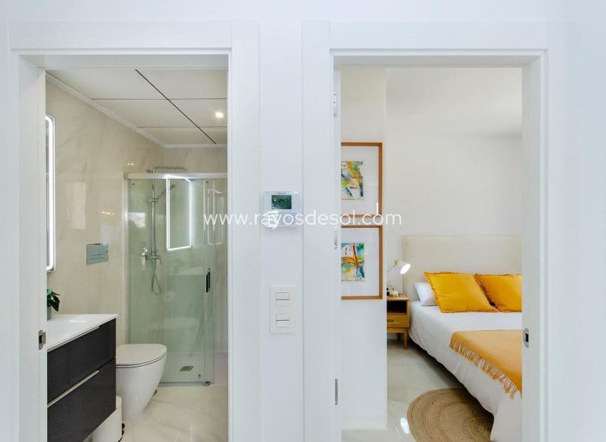 3 sypialnia Willa na sprzedaż w Vistabella z basenem - 395 000 € (Ref: 9869684)