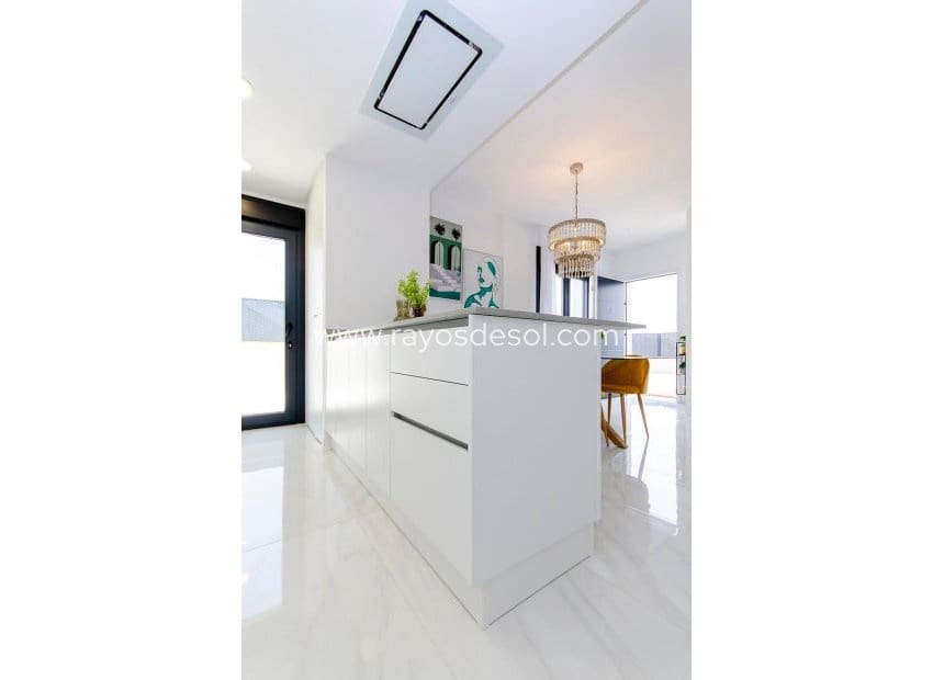3 sypialnia Willa na sprzedaż w Vistabella z basenem - 395 000 € (Ref: 9869684)