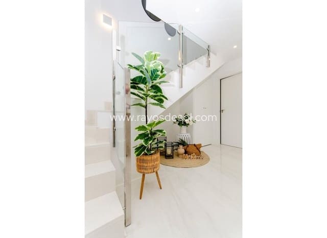 3 sypialnia Willa na sprzedaż w Vistabella, Orihuela z basenem - 395 000 € (Ref: 9869684)