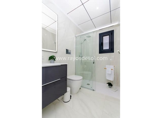 3 sypialnia Willa na sprzedaż w Vistabella, Orihuela z basenem - 395 000 € (Ref: 9869684)
