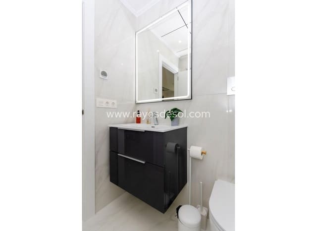 3 sypialnia Willa na sprzedaż w Vistabella, Orihuela z basenem - 395 000 € (Ref: 9869684)