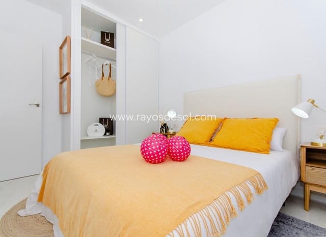 3 sypialnia Willa na sprzedaż w Vistabella, Orihuela z basenem - 395 000 € (Ref: 9869684)