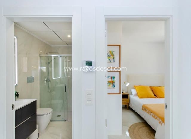 3 sypialnia Willa na sprzedaż w Vistabella, Orihuela z basenem - 395 000 € (Ref: 9869684)