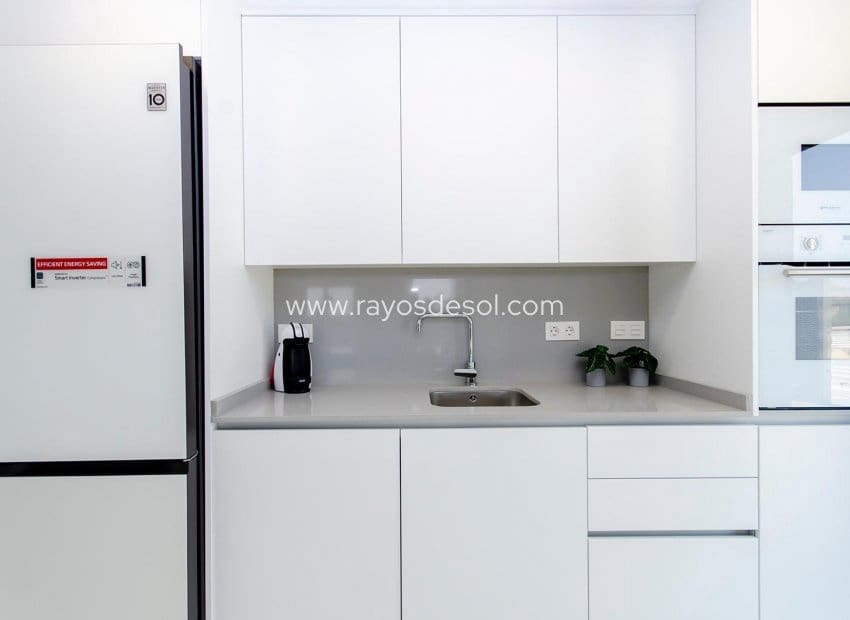 3 chambre Villa/Maison à vendre à Vistabella avec piscine - 395 000 € (Ref: 9869684)