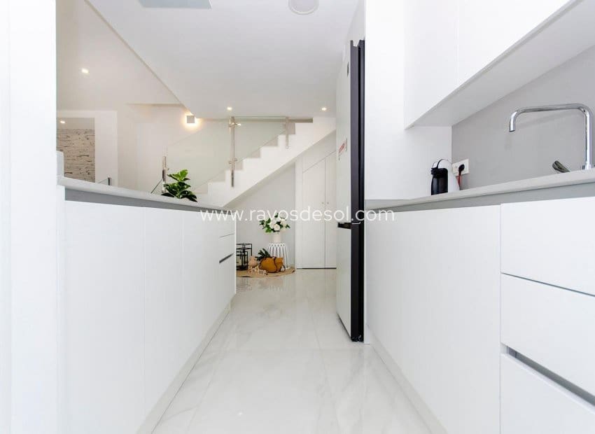 3 chambre Villa/Maison à vendre à Vistabella avec piscine - 395 000 € (Ref: 9869684)