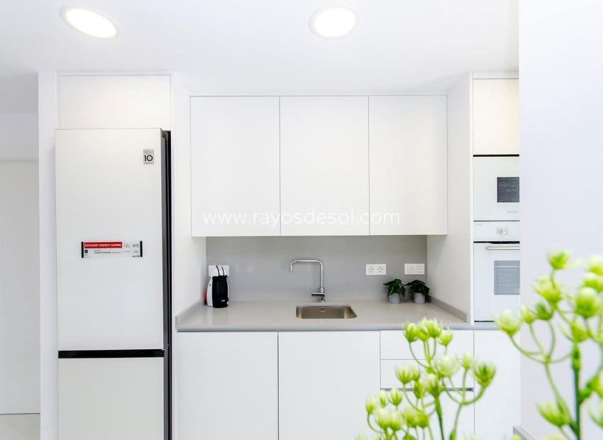 3 chambre Villa/Maison à vendre à Vistabella avec piscine - 395 000 € (Ref: 9869684)