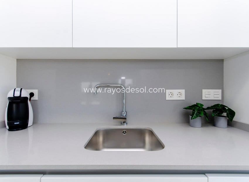 3 chambre Villa/Maison à vendre à Vistabella avec piscine - 395 000 € (Ref: 9869684)