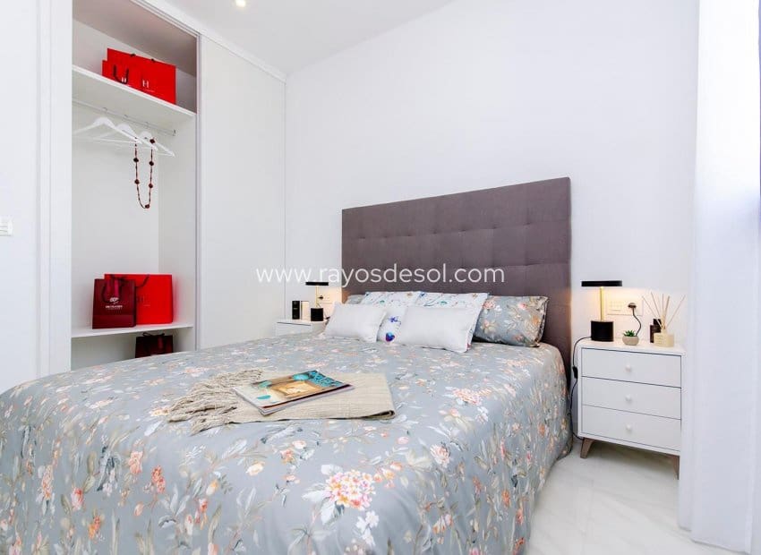3 chambre Villa/Maison à vendre à Vistabella avec piscine - 395 000 € (Ref: 9869684)