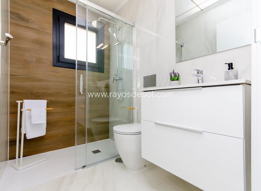 3 chambre Villa/Maison à vendre à Vistabella avec piscine - 395 000 € (Ref: 9869684)