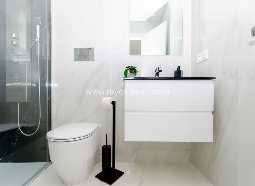 3 chambre Villa/Maison à vendre à Vistabella avec piscine - 395 000 € (Ref: 9869684)
