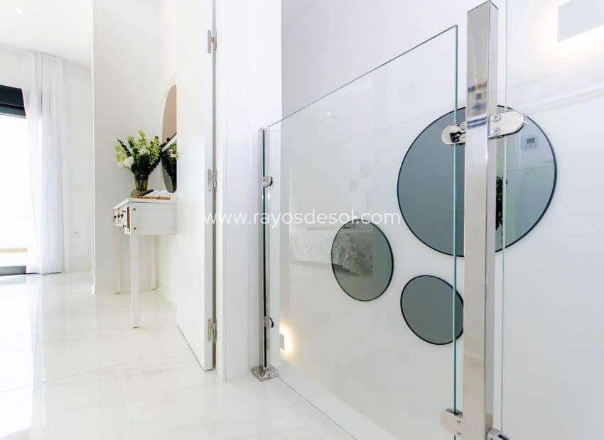 3 chambre Villa/Maison à vendre à Vistabella avec piscine - 395 000 € (Ref: 9869684)