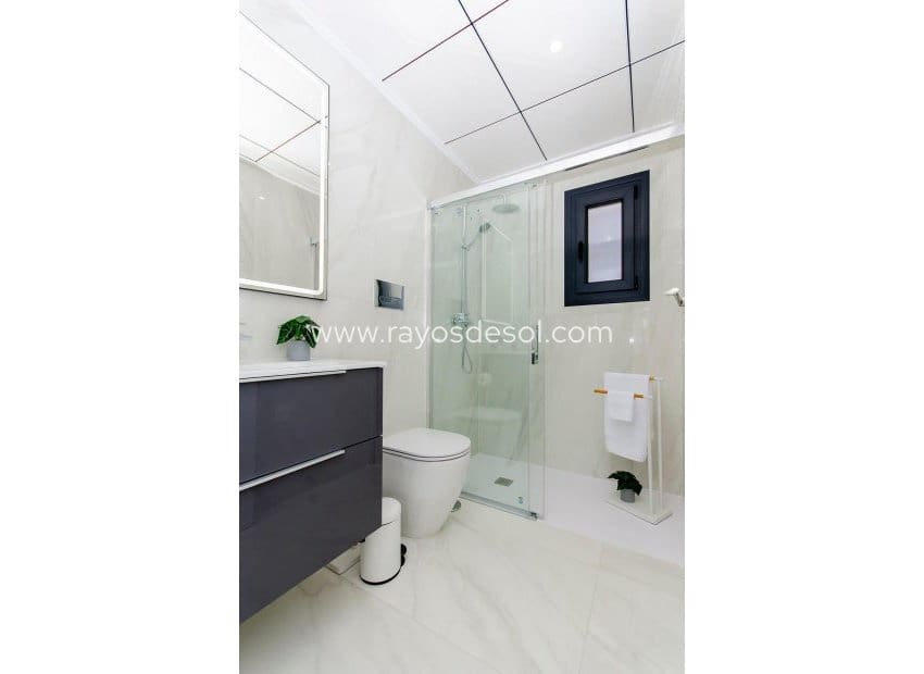 3 chambre Villa/Maison à vendre à Vistabella avec piscine - 395 000 € (Ref: 9869684)