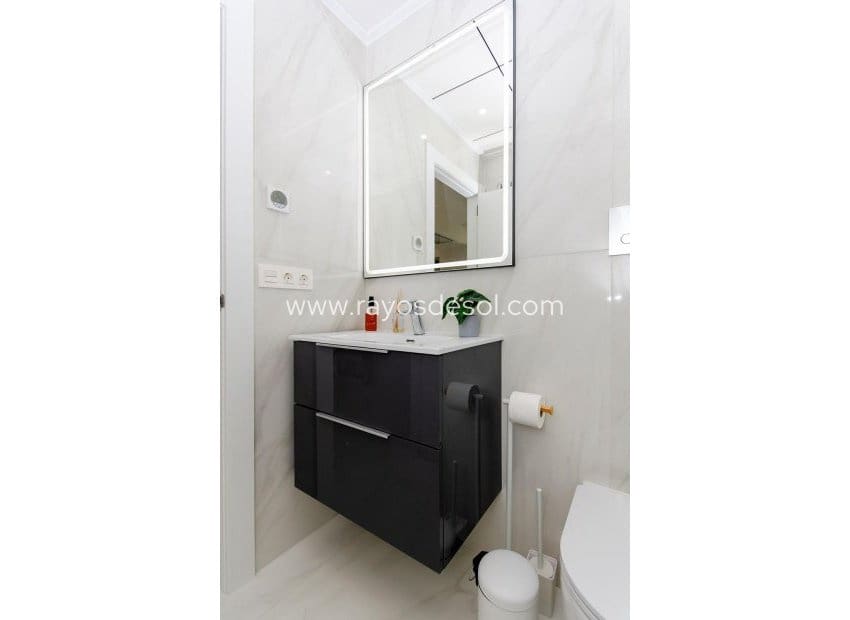 3 chambre Villa/Maison à vendre à Vistabella avec piscine - 395 000 € (Ref: 9869684)