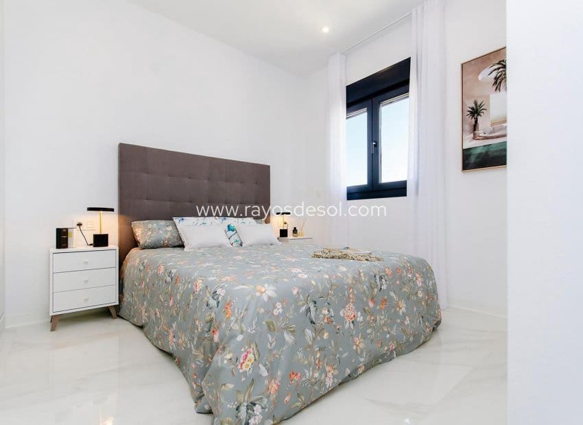 3 chambre Villa/Maison à vendre à Vistabella avec piscine - 395 000 € (Ref: 9869684)