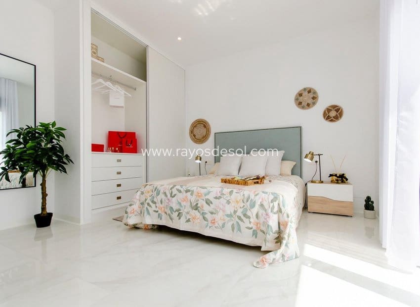 3 chambre Villa/Maison à vendre à Vistabella avec piscine - 395 000 € (Ref: 9869684)