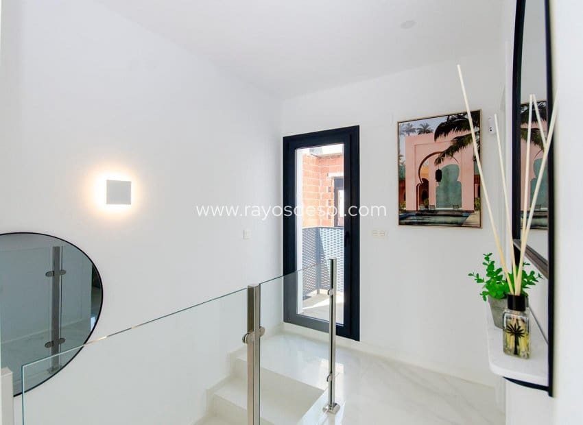 3 chambre Villa/Maison à vendre à Vistabella avec piscine - 395 000 € (Ref: 9869684)