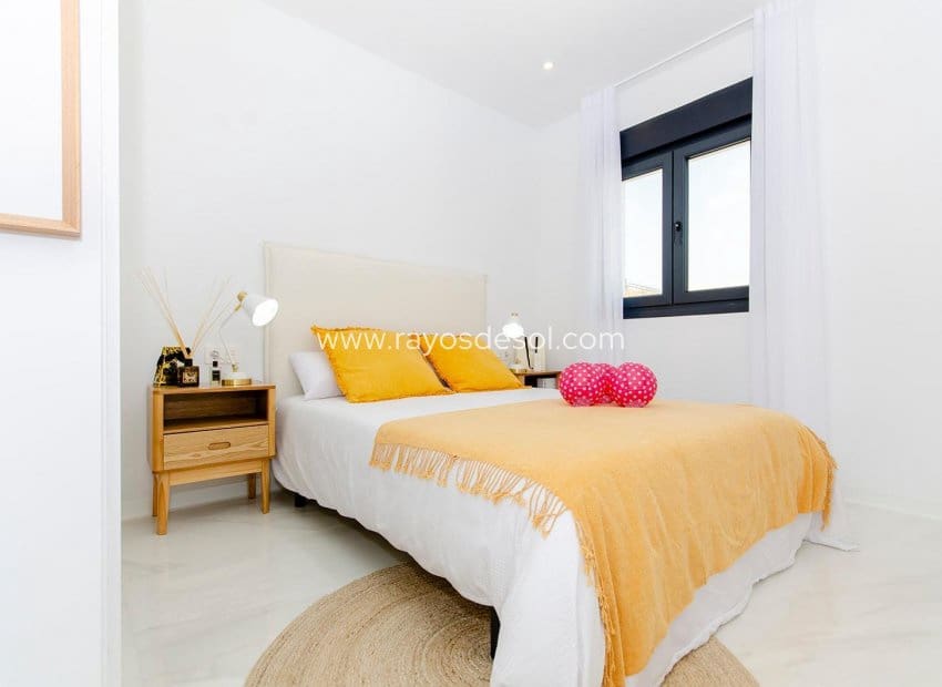 3 chambre Villa/Maison à vendre à Vistabella avec piscine - 395 000 € (Ref: 9869684)