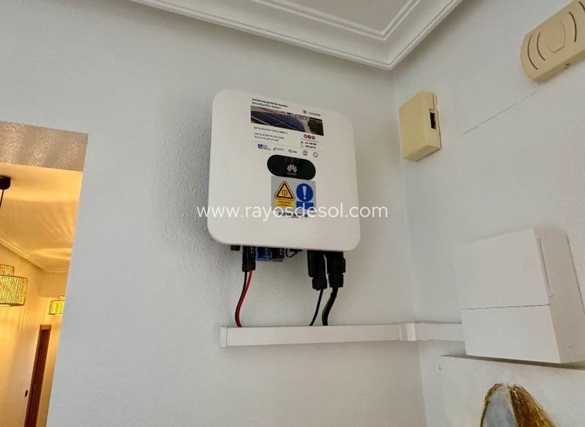 3 makuuhuone Maalaistalo myytävänä paikassa Catral mukana uima-altaan - 435 000 € (Ref: 9869685)