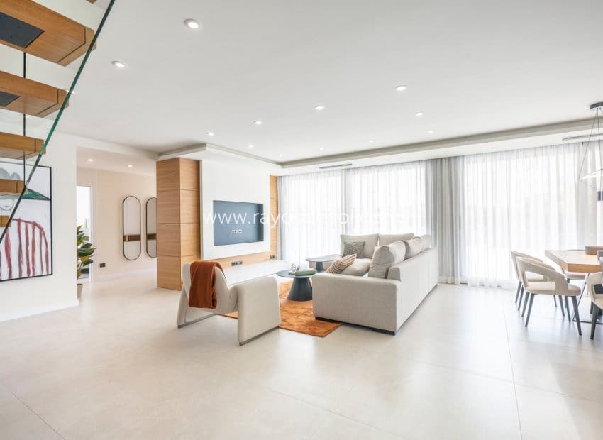 4 soverom Villa til salgs i La Marquesa med svømmebasseng - € 1 150 000 (Ref: 9872754)