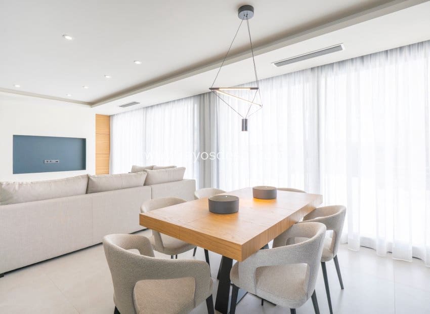 4 soverom Villa til salgs i La Marquesa med svømmebasseng - € 1 150 000 (Ref: 9872754)