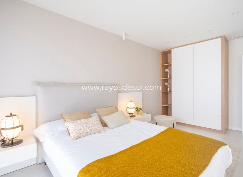 4 soverom Villa til salgs i La Marquesa med svømmebasseng - € 1 150 000 (Ref: 9872754)