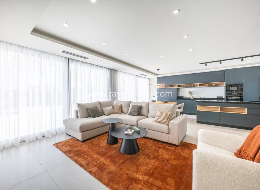 4 soverom Villa til salgs i La Marquesa med svømmebasseng - € 1 150 000 (Ref: 9872754)