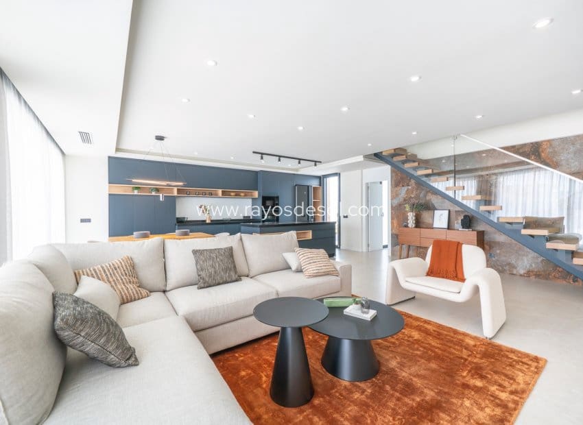 4 soverom Villa til salgs i La Marquesa med svømmebasseng - € 1 150 000 (Ref: 9872754)