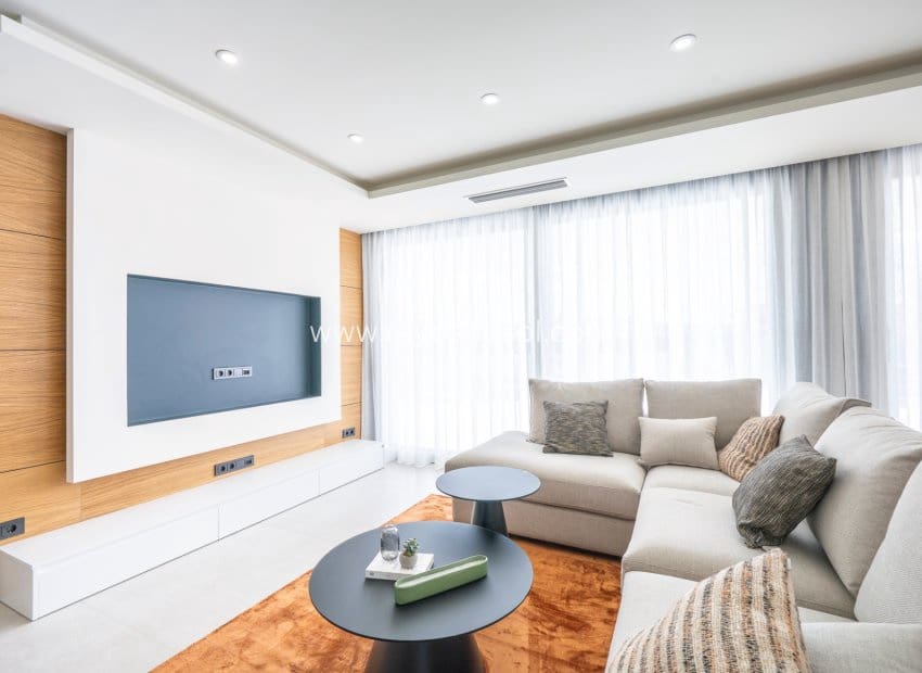 4 soverom Villa til salgs i La Marquesa med svømmebasseng - € 1 150 000 (Ref: 9872754)