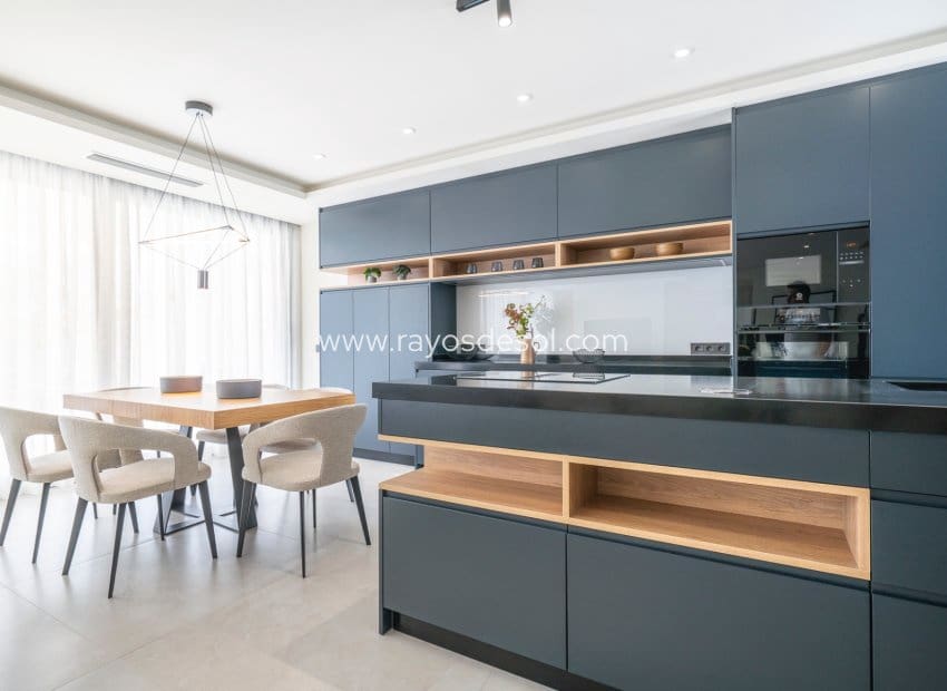 4 soverom Villa til salgs i La Marquesa med svømmebasseng - € 1 150 000 (Ref: 9872754)