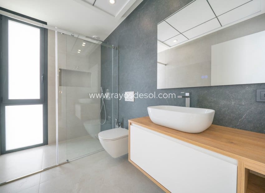 4 soverom Villa til salgs i La Marquesa med svømmebasseng - € 1 150 000 (Ref: 9872754)