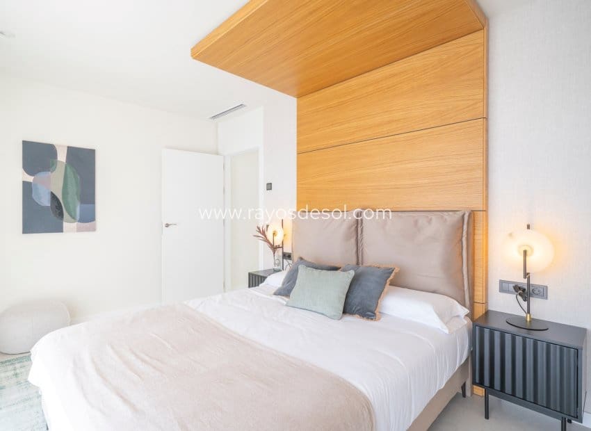 4 soverom Villa til salgs i La Marquesa med svømmebasseng - € 1 150 000 (Ref: 9872754)