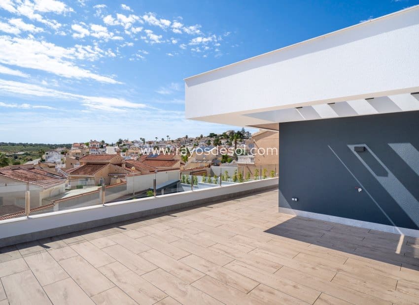 4 soverom Villa til salgs i La Marquesa med svømmebasseng - € 1 150 000 (Ref: 9872754)
