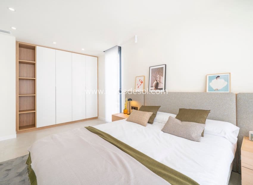 4 soverom Villa til salgs i La Marquesa med svømmebasseng - € 1 150 000 (Ref: 9872754)