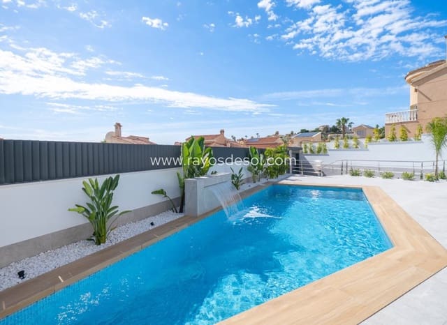4 quarto Moradia para venda em La Marquesa, Rojales com piscina - 1 150 000 € (Ref: 9872754)