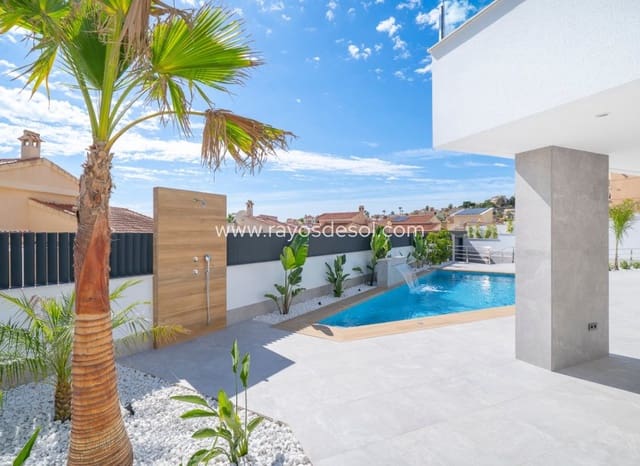4 quarto Moradia para venda em La Marquesa, Rojales com piscina - 1 150 000 € (Ref: 9872754)