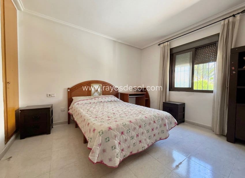 3 camera da letto Villa in vendita in Ciudad Quesada con piscina - 235.000 € (Rif: 9873775)